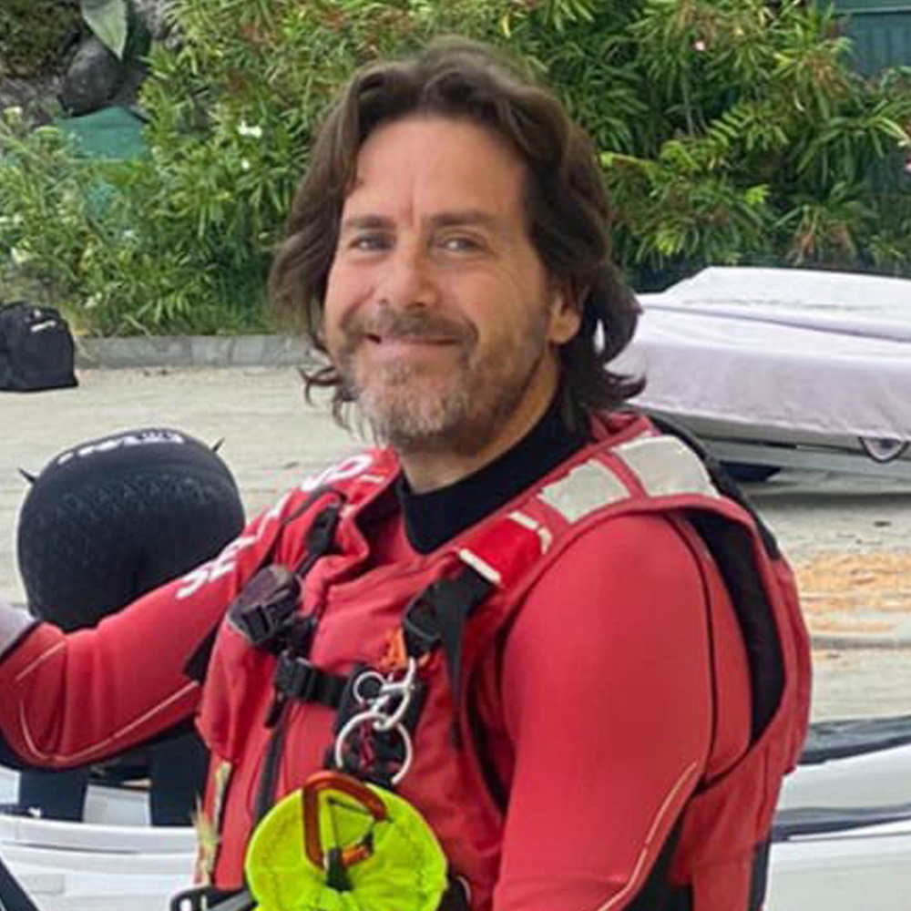 ALESSANDRO DE BIASE