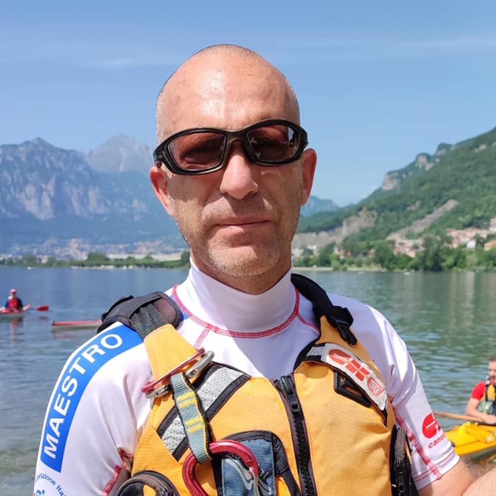 CORRADO MAZZOLENI