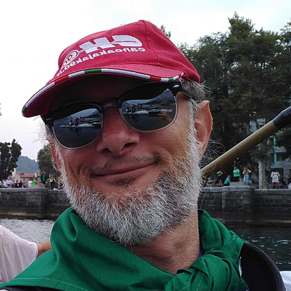 GIOVANNI MALIGHETTI