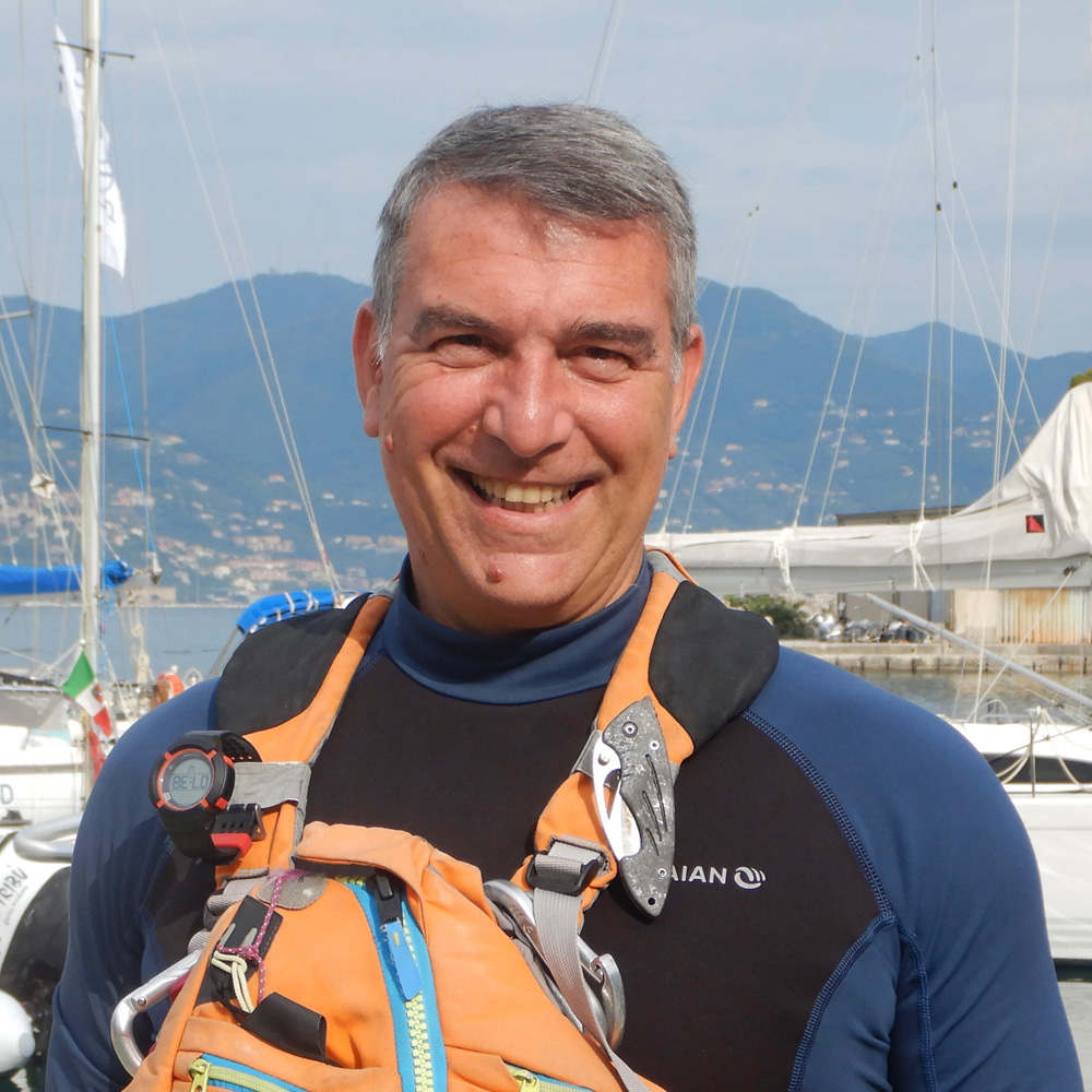 PAOLO CHIAVENNA