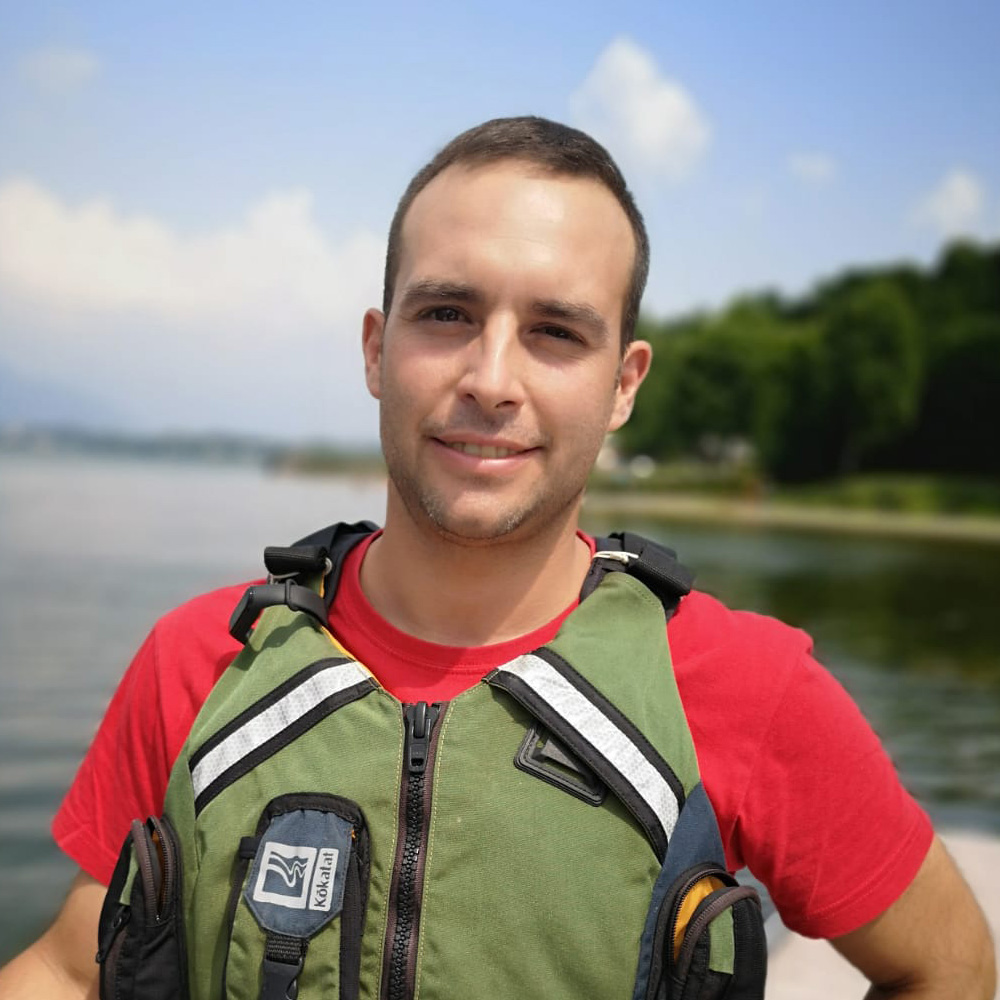 LUCA MARTINO