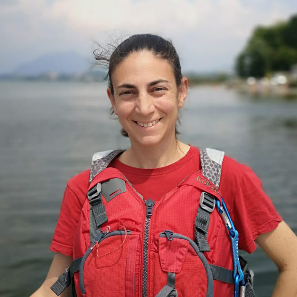 MARIA PAOLA PIROVANO